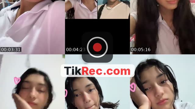 @meli18908 TikTok live
