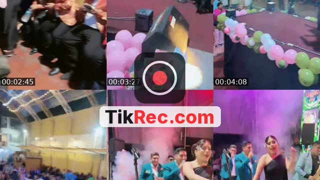@nayelipoiconoficial TikTok live