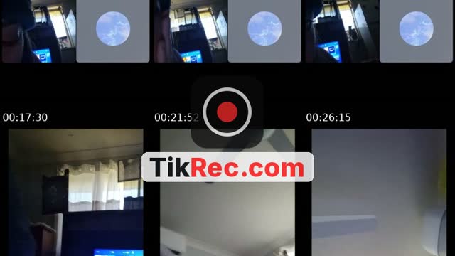 TikTok live: G00d 💯vibes only by @bossgurl202