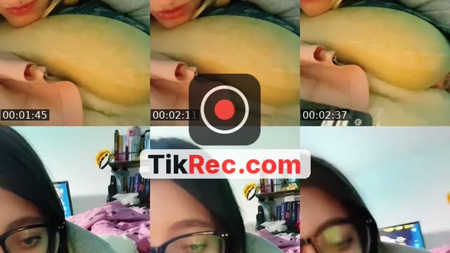 @nerea.agustina12 TikTok live