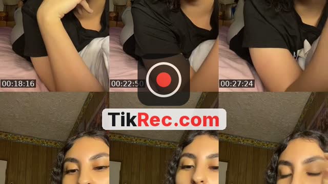 @brattymars TikTok live from 2026-08-30