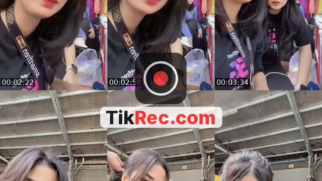 @widddlee TikTok live