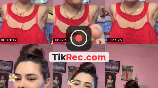 TikTok live: 🥀🌸🦋 by @meghaghimire54