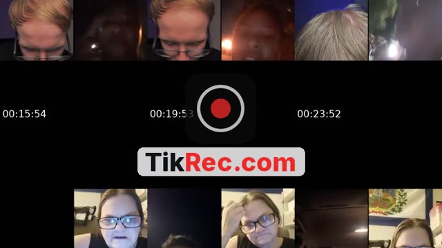 TikTok live: Lets Go LIVE! by @whatzupnow1