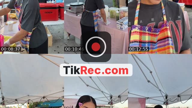 @verenice.2.7 TikTok live from 2026-08-30