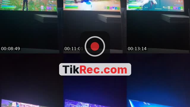 TikTok live: haiii! fortnite by @aaliyahh.420