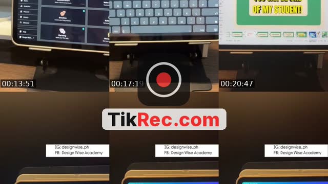 @coachwiseph TikTok live