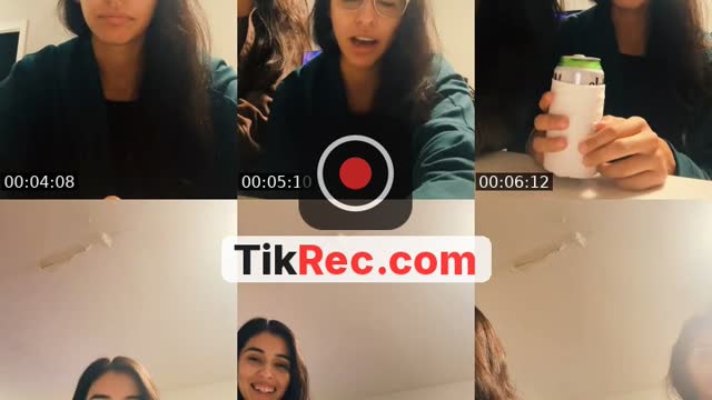 @luxxnani TikTok live from 2026-08-30
