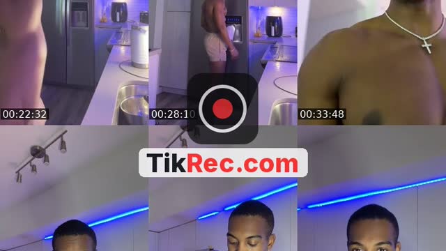 TikTok live: HAPPY 1 YEAR CHAT ❤️‍🔥 by @iamtylerliving