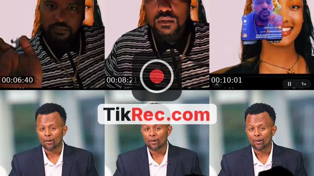 TikTok live: Law and order by @pastoreyodab