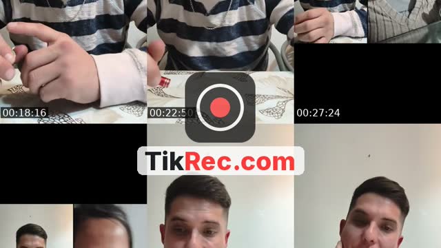 TikTok live: Casita 🔥 by @nadiesabe2112