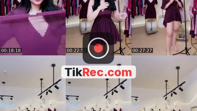 TikTok live: SHEL- PROMO PERTAMA  TERAKHIR‼️ by @qigerie