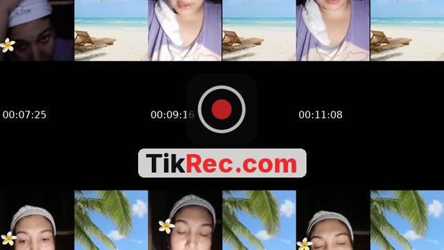 @hqjhiq TikTok live