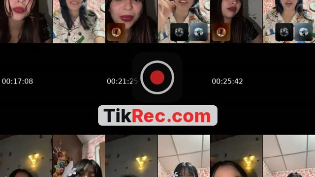 @th_yamih TikTok live from 2026-08-30