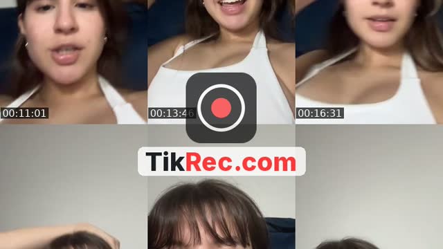 @gym_aninha Brazil TikTok live from 2026-08-30