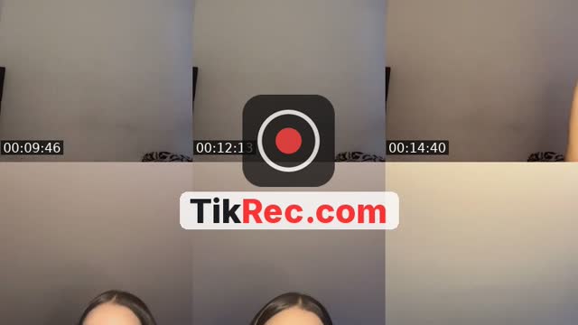 @inmareyes33 TikTok live from 2026-08-30