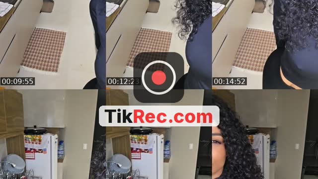 @flavia_anjos2 TikTok live from 2026-08-30