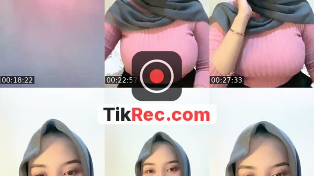 @cil.pw Indonesia TikTok live from 2026-08-30