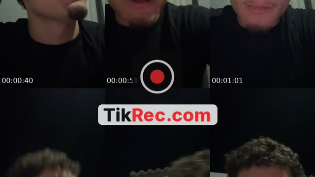 @luiznxs7_ TikTok live