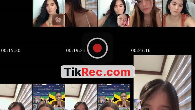 @misslonely_virgo TikTok live from 2026-08-30