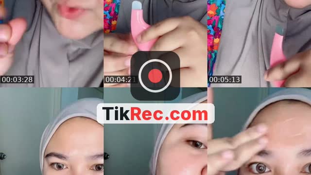 Blackhead and whitehead habis - @aliyaaahmadshop