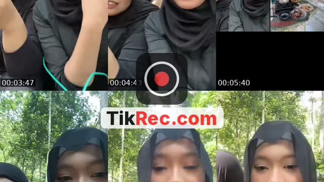 @llynrzl TikTok live from 2026-08-30