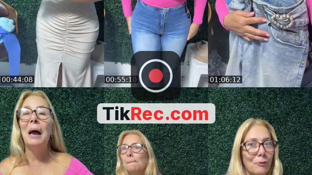 @50tonaconflow TikTok live from 2026-08-30