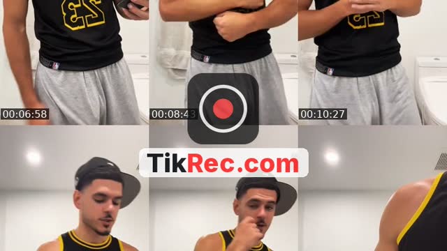 @markx9122 TikTok live from 2026-08-30