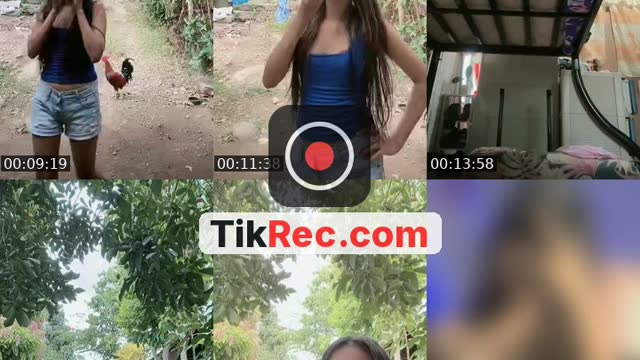 TikTok live: waragud by @wingsday06