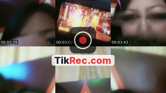 TikTok live: te vi by @xiomidiaz.1