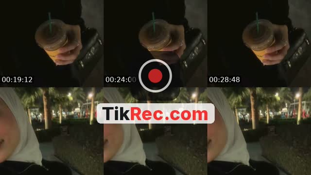 TikTok live: سوالف.. by @zahraakwt1