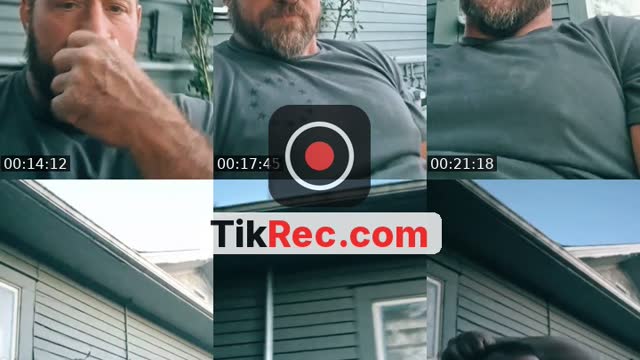 @jpankey TikTok live from 2026-08-30