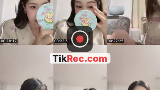 @mildly_mill TikTok live