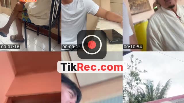 TikTok live: batangas by @bryanafrica0