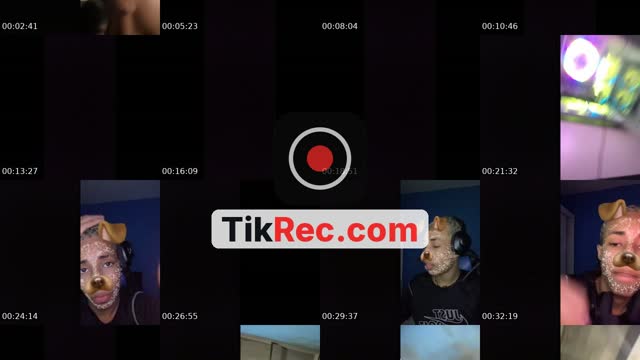 @euluanna.lins Brazil TikTok live from 2026-08-30