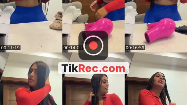 @danii_amador22 TikTok live from 2026-08-30