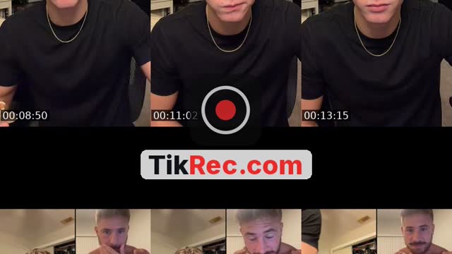 TikTok live: Come say hi by @itz_dylana_