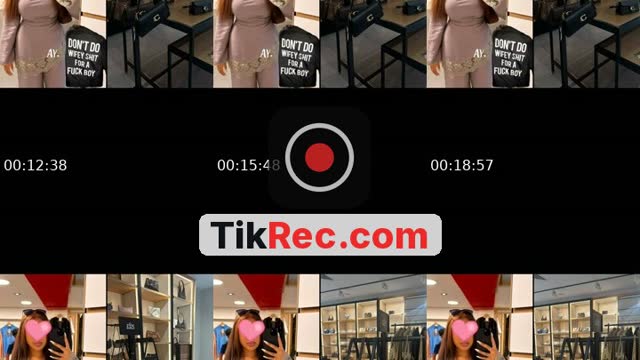 TikTok live: Azaz by @04shx_