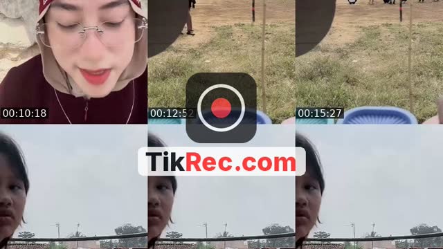 TikTok live: Day 85 by @initials.rl