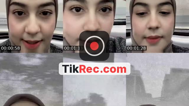 @98081hm TikTok live
