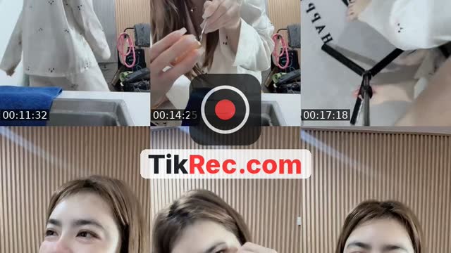 @nana34383 TikTok live