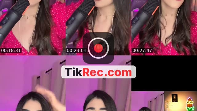 Brazil TikTok live: ❤️ by @rysiacavalcante_
