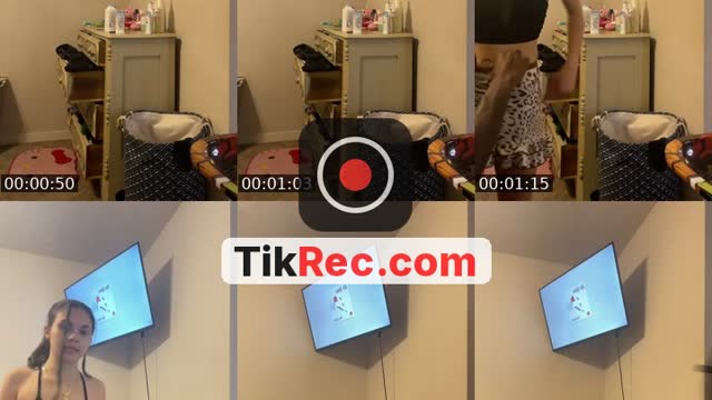 @jaceeyoulater TikTok live