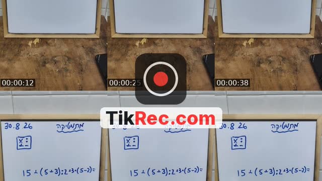 @kobi1423 TikTok live