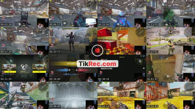 TikTok live: Red Magic Astra 2 Gameplay by @ayeoraph