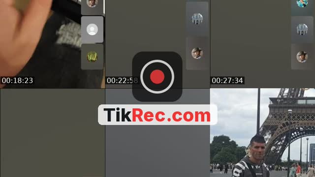 @algorithmhh TikTok live from 2026-08-30