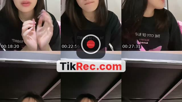 TikTok live: hayyiee 33 ! by @piecesoflynnnn