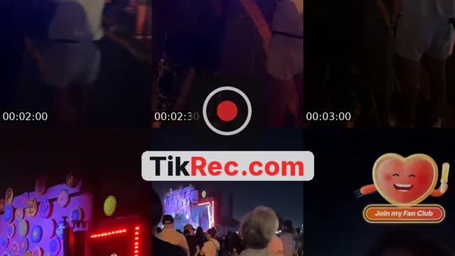 United States TikTok live: Daisy Chain Fields by @crystalunscripted
