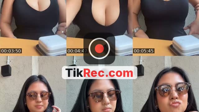 @_recaca_ TikTok live from 2026-08-30