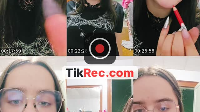 @trinity2406 TikTok live from 2026-08-30